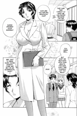 Page 2 of Penis Examination: Parts 1-3