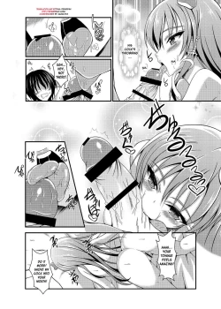 Page 6 of Sanae Days