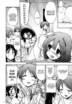 Page 5 of Houkago ○○ Time