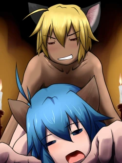 Page 29 of Neko mimi shounen ni seiteki itazura