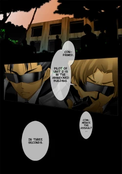 Page 39 of Asuka Sex Doll Project