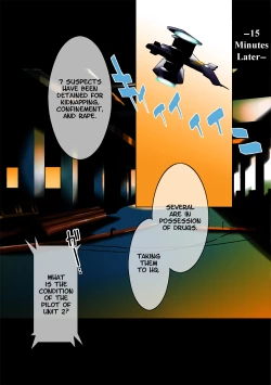 Page 40 of Asuka Sex Doll Project