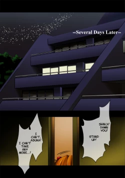 Page 42 of Asuka Sex Doll Project