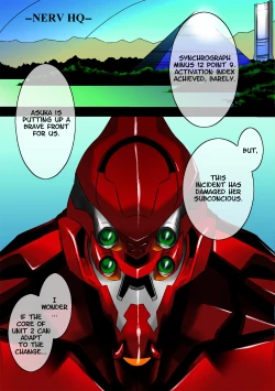 Page 44 of Asuka Sex Doll Project