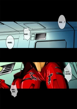 Page 45 of Asuka Sex Doll Project
