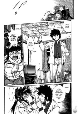 Page 40 of Makunouchi Deluxe 3