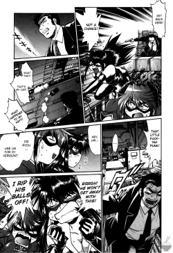 Page 69 of Makunouchi Deluxe 3