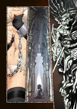 Page 20 of HQ's ABottom of DarkWorld III-