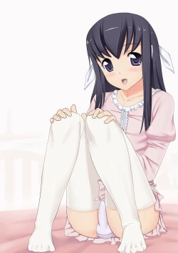 Page 1 of Otouto wa Otoko no Ko