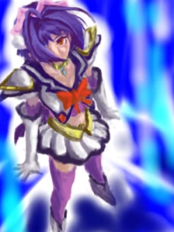 Page 57 of キッスちゃん強制ハッピーEND omake