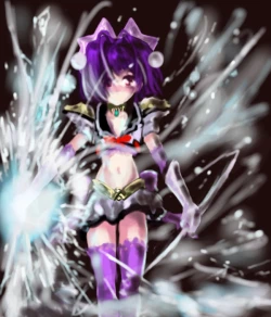 Page 74 of キッスちゃん強制ハッピーEND omake