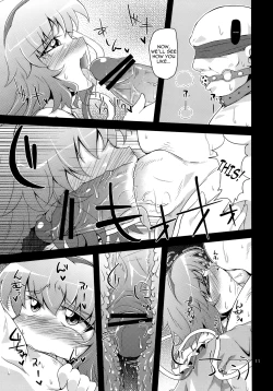 Page 10 of Reverse Rape Slave