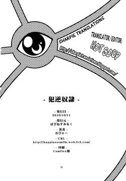 Page 25 of Reverse Rape Slave