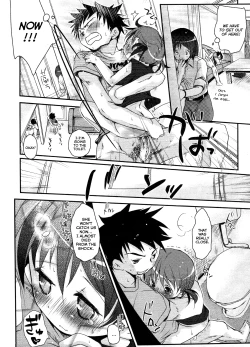 Page 40 of The Moe-chan series