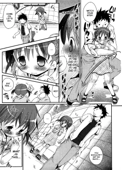 Page 55 of The Moe-chan series