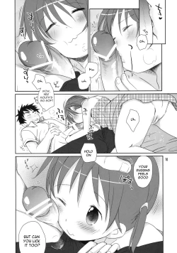 Page 86 of The Moe-chan series