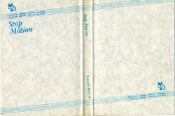 Page 2 of Stop Motion