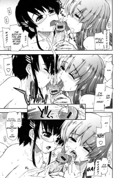 Page 102 of Mosaic x Sanshimai