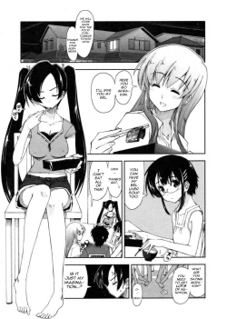 Page 57 of Mosaic x Sanshimai