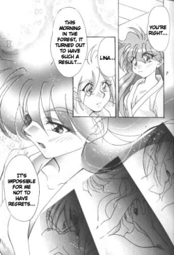 Page 8 of Setsugekka / Conversation