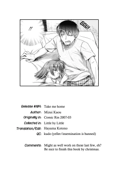 Page 209 of Little By Little