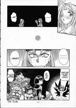 Page 157 of Slayers Trilogy