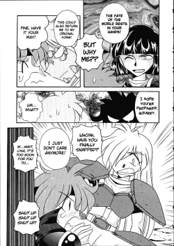 Page 178 of Slayers Trilogy