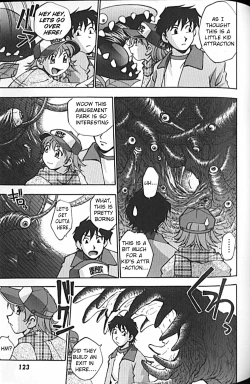 Page 128 of Idol Party