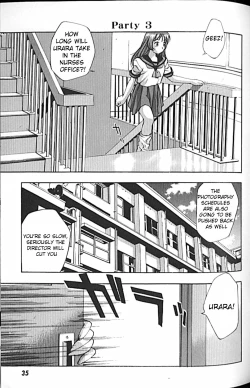 Page 37 of Idol Party