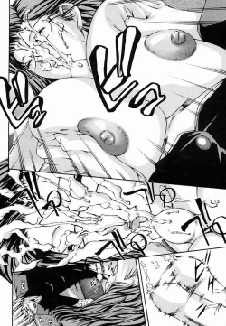 Page 134 of COMIC Momohime 2005-02