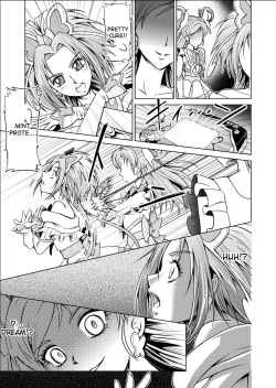 Page 7 of Mou Hitotsu no KetsumatsuDaisanwa | Another Conclusion 3