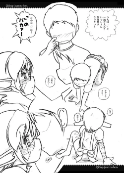 Page 13 of Qiongsan no Hon