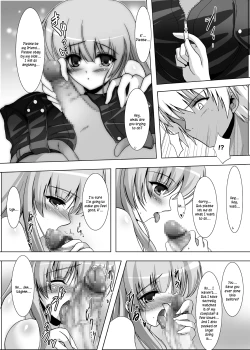 Page 18 of Glacial Mannequin