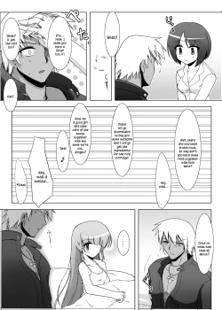 Page 31 of Glacial Mannequin