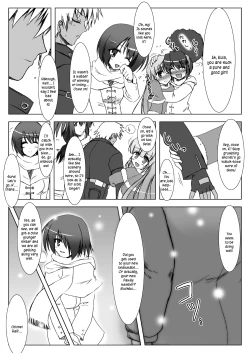 Page 43 of Glacial Mannequin