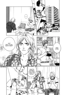 Page 105 of Ikenai Otoko