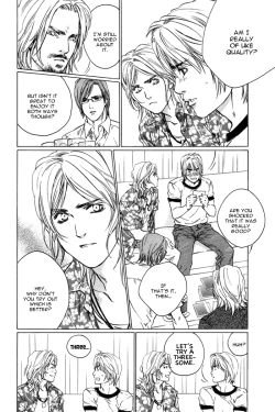 Page 106 of Ikenai Otoko