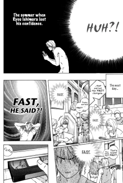 Page 11 of Ikenai Otoko