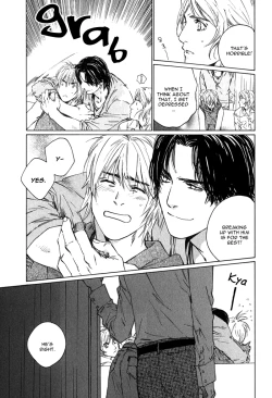 Page 143 of Ikenai Otoko