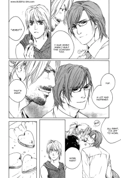 Page 146 of Ikenai Otoko