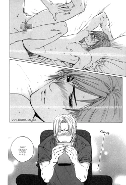 Page 156 of Ikenai Otoko