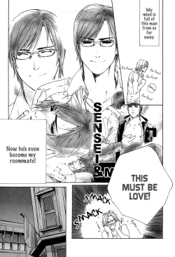 Page 159 of Ikenai Otoko