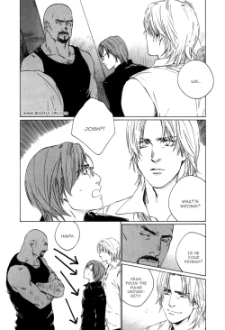 Page 161 of Ikenai Otoko