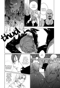 Page 162 of Ikenai Otoko