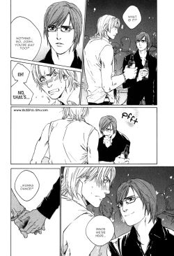 Page 166 of Ikenai Otoko