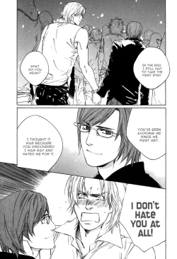 Page 167 of Ikenai Otoko