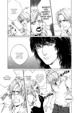 Page 173 of Ikenai Otoko