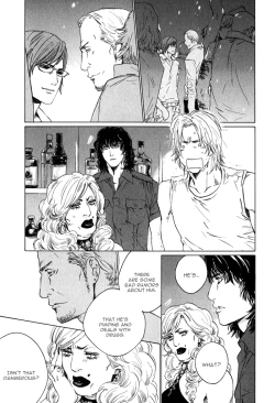 Page 176 of Ikenai Otoko