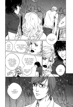 Page 179 of Ikenai Otoko