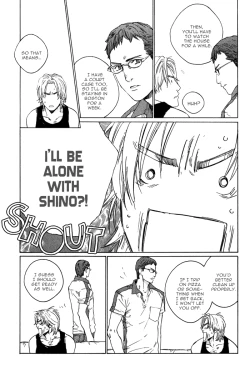 Page 188 of Ikenai Otoko